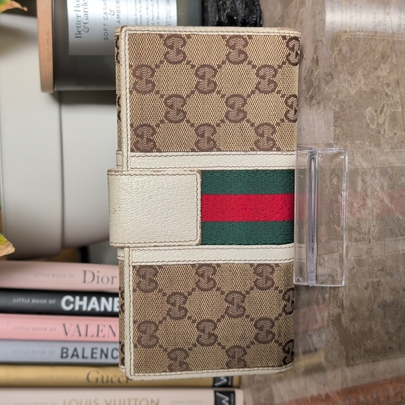 Gucci Ophidia GG Supreme - Picture 3 of 16